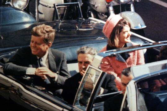 Despite a 1990s law mandating the release of all JFK assassinationrelated