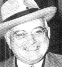 Lawrence "Dago" Mangano