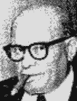 Frank "the Bomp" Bompensiero