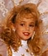JonBenet Ramsey