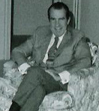 The Mob's President: Richard Nixon's Secret Ties to the Mafia
