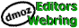 DMoz.org Editors WebRing